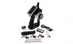 Carson Reflex Wheel Ultimate Colour Touch 2.4ghz 4-Channel Radio & Telemetry